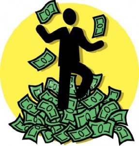 Mantra for Getting Instant Wealth or Money
