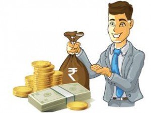 Lal Kitab Ke Totke for Money