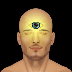 Katyayani Mantra To Awaken Third Eye