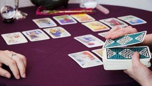 Free Tarot Card Prediction