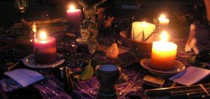 Powerful Spells For Love
