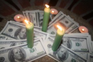 Powerful Spells For Money
