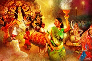 Powerful Durga Mantra For Marriage
