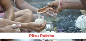 Pitru Paksha Puja Mantra Vidhi